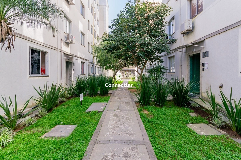 Apartamento térreo reformado com lazer completo no Parque Santa Fé: 39ª foto da galeria de imagens do imóvel