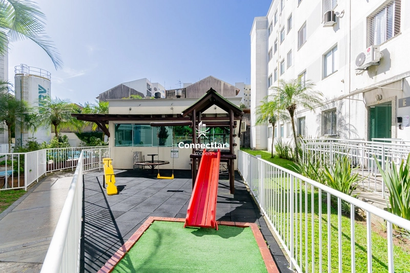 Apartamento térreo reformado com lazer completo no Parque Santa Fé: 22ª foto da galeria de imagens do imóvel