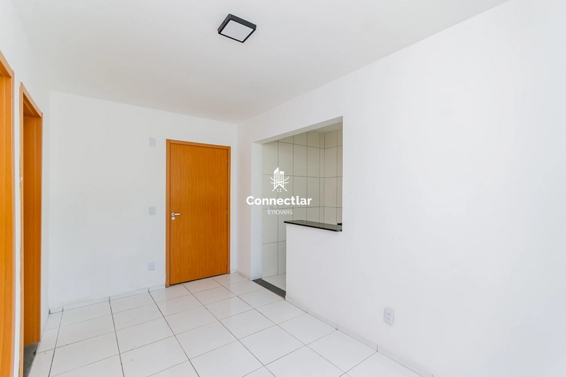 Apartamento térreo reformado com lazer completo no Parque Santa Fé: 2ª foto da galeria de imagens do imóvel
