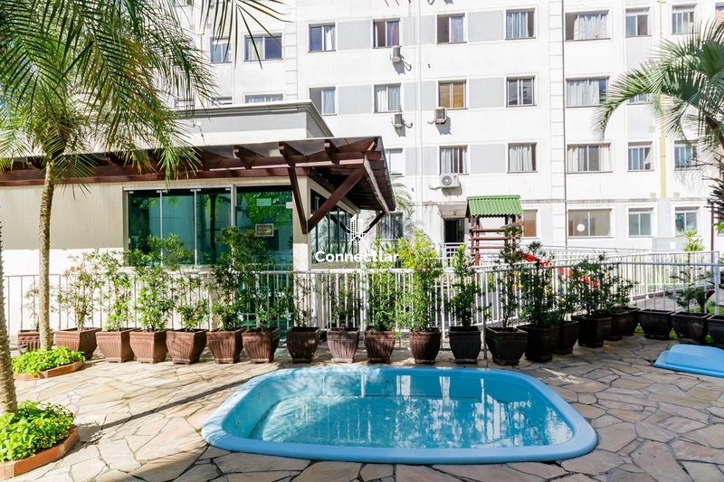 Apartamento térreo reformado com lazer completo no Parque Santa Fé: 30ª foto da galeria de imagens do imóvel