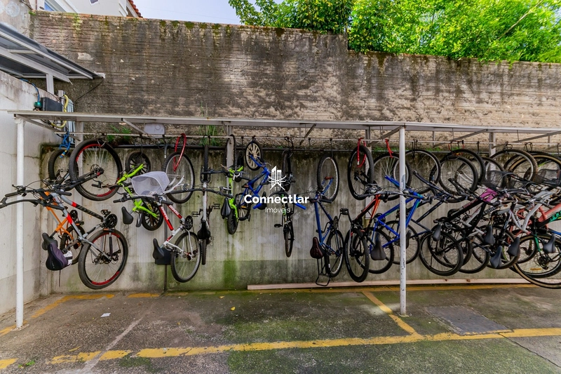 Apartamento térreo reformado com lazer completo no Parque Santa Fé: 41ª foto da galeria de imagens do imóvel