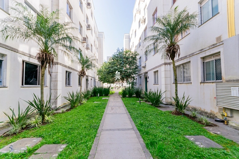 Apartamento térreo reformado com lazer completo no Parque Santa Fé: 38ª foto da galeria de imagens do imóvel