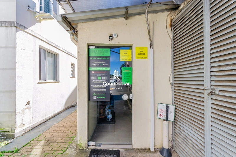 Apartamento térreo reformado com lazer completo no Parque Santa Fé: 40ª foto da galeria de imagens do imóvel