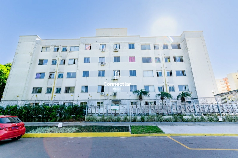 Apartamento térreo reformado com lazer completo no Parque Santa Fé: 46ª foto da galeria de imagens do imóvel