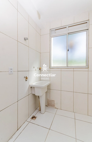 Apartamento térreo reformado com lazer completo no Parque Santa Fé: 7ª foto da galeria de imagens do imóvel