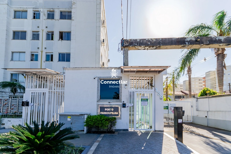 Apartamento térreo reformado com lazer completo no Parque Santa Fé: 44ª foto da galeria de imagens do imóvel