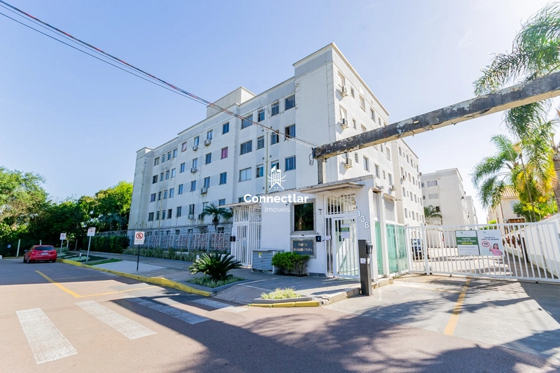 Apartamento térreo reformado com lazer completo no Parque Santa Fé: 45ª foto da galeria de imagens do imóvel