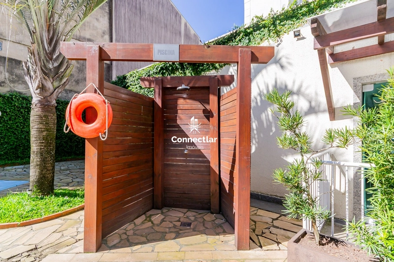 Apartamento térreo reformado com lazer completo no Parque Santa Fé: 33ª foto da galeria de imagens do imóvel