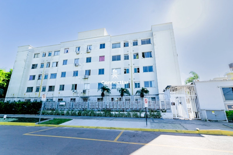 Apartamento térreo reformado com lazer completo no Parque Santa Fé: 56ª foto da galeria de imagens do imóvel