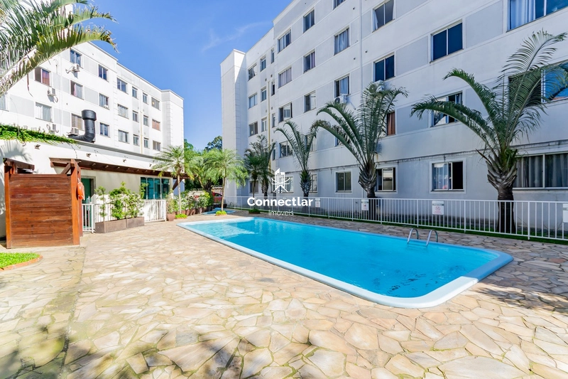 Apartamento térreo reformado com lazer completo no Parque Santa Fé: 34ª foto da galeria de imagens do imóvel