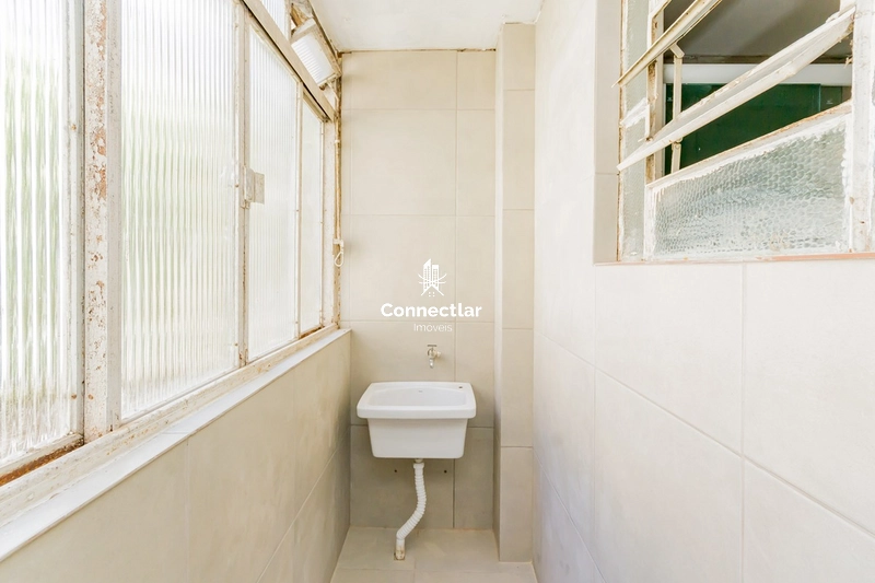 Apartamento 2 dormitórios no Cristal: 12ª foto da galeria de imagens do imóvel