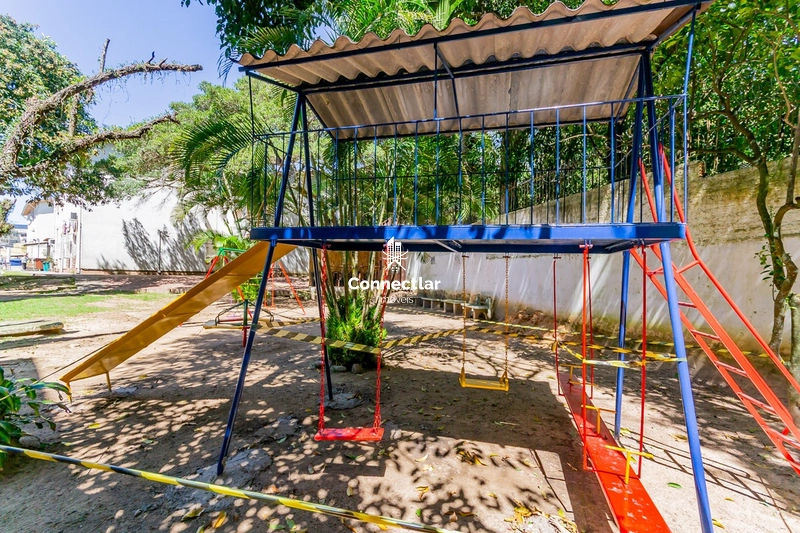 Apartamento 2 dormitórios no Cristal: 27ª foto da galeria de imagens do imóvel