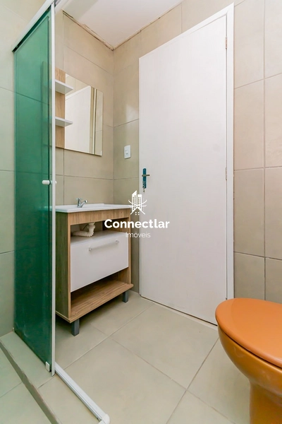 Apartamento 2 dormitórios no Cristal: 15ª foto da galeria de imagens do imóvel