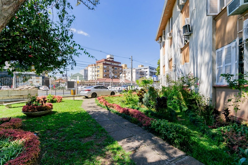 Apartamento 2 dormitórios no Cristal: 21ª foto da galeria de imagens do imóvel