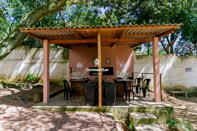 Apartamento 2 dormitórios no Cristal: 28ª foto da galeria de imagens do imóvel