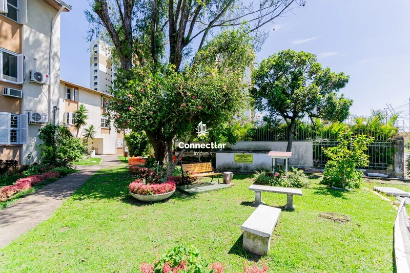 Apartamento 2 dormitórios no Cristal: 22ª foto da galeria de imagens do imóvel