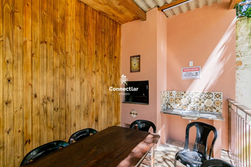 Apartamento 2 dormitórios no Cristal: 26ª foto da galeria de imagens do imóvel