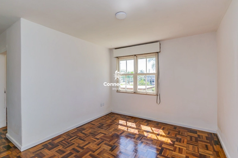 Apartamento 2 dormitórios no Cristal: 7ª foto da galeria de imagens do imóvel