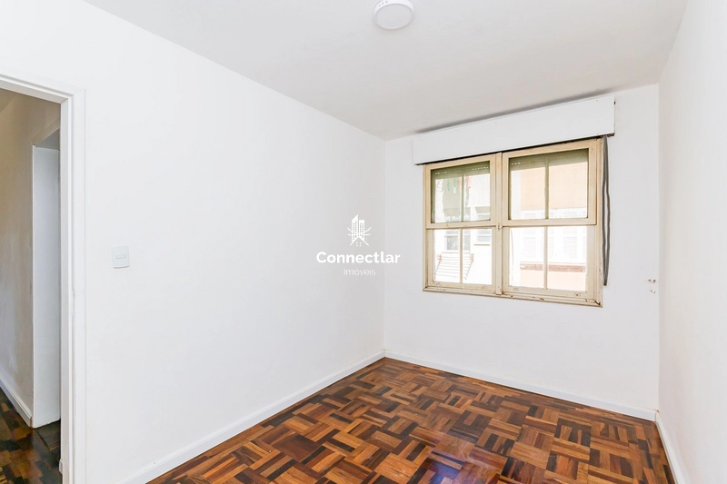 Apartamento 2 dormitórios no Cristal: 6ª foto da galeria de imagens do imóvel