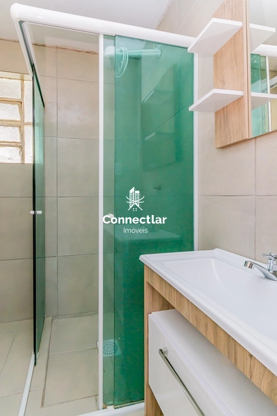 Apartamento 2 dormitórios no Cristal: 14ª foto da galeria de imagens do imóvel