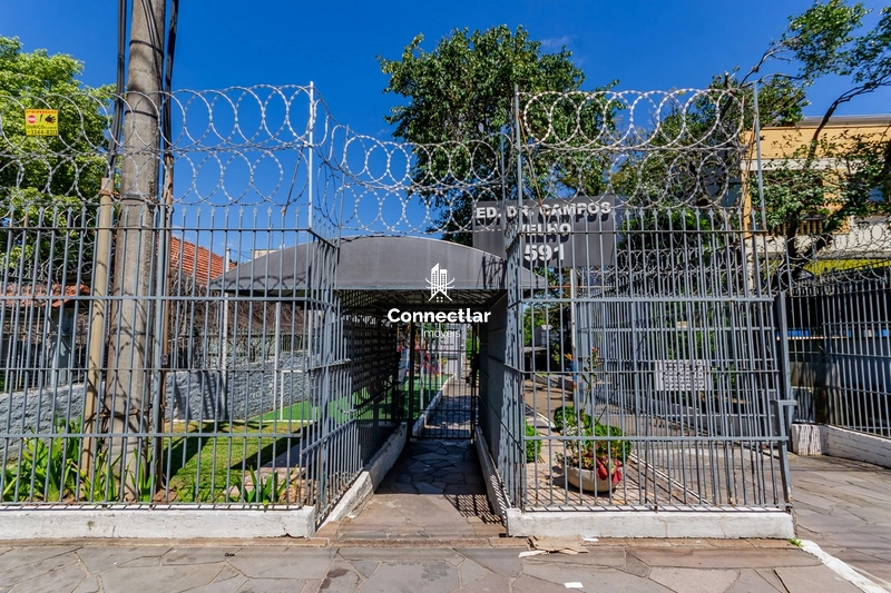 Apartamentos à venda em Porto Alegre, CRISTAL: 2ª foto da galeria de imagens do imóvel