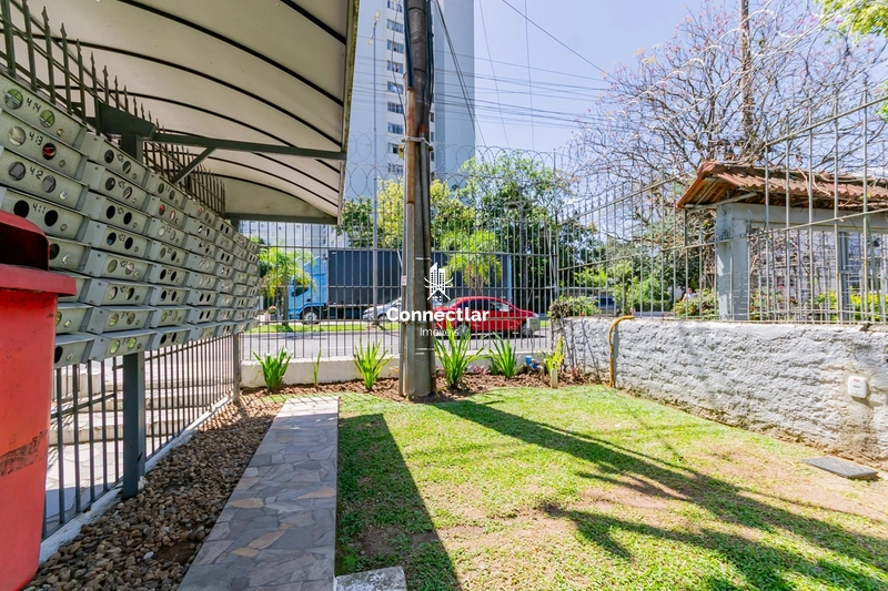 Apartamentos à venda em Porto Alegre, CRISTAL: 27ª foto da galeria de imagens do imóvel