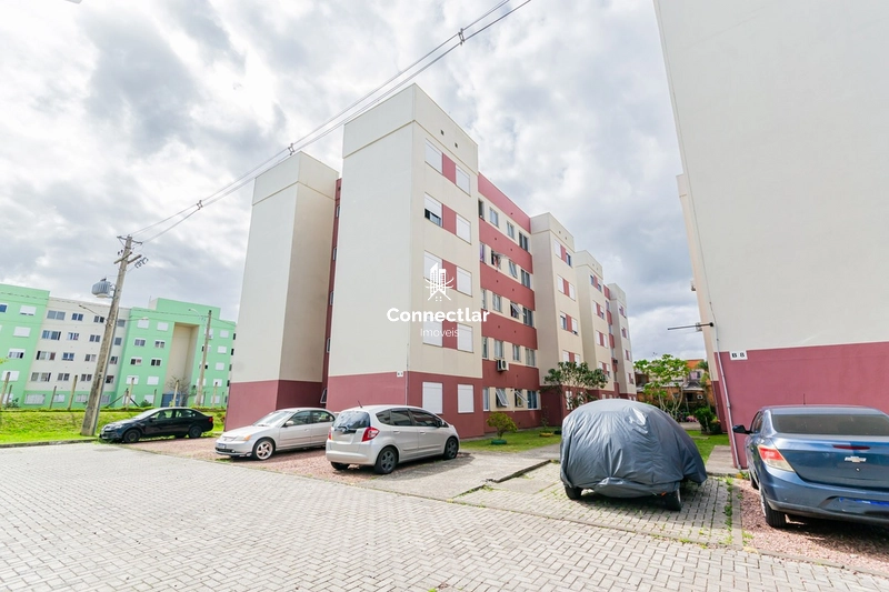 Apartamento 2 dormitórios em localização prática: 15ª foto da galeria de imagens do imóvel