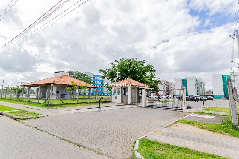 Apartamento 2 dormitórios em localização prática: 2ª foto da galeria de imagens do imóvel