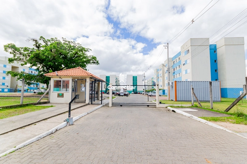 Apartamento 2 dormitórios em localização prática: 3ª foto da galeria de imagens do imóvel