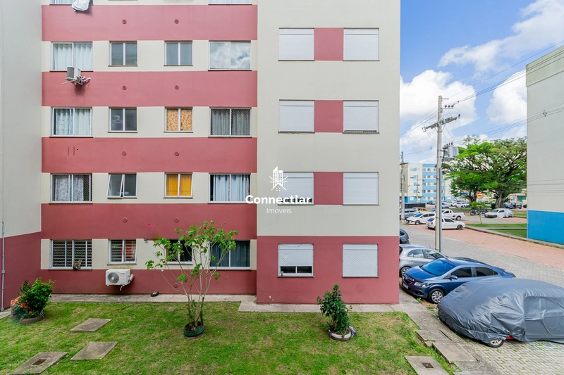 Apartamento 2 dormitórios em localização prática: 19ª foto da galeria de imagens do imóvel