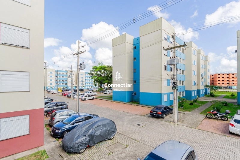 Apartamento 2 dormitórios em localização prática: 51ª foto da galeria de imagens do imóvel