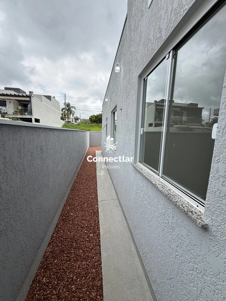 Casa Moderna com 3 Dormitórios e Acabamentos de Alto Padrão: 22ª foto da galeria de imagens do imóvel