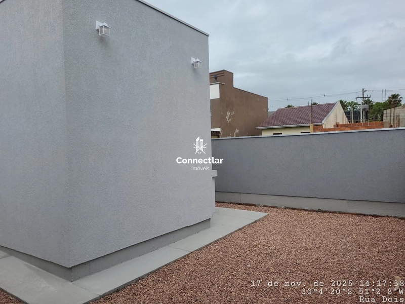 Casa Moderna com 3 Dormitórios e Acabamentos de Alto Padrão: 12ª foto da galeria de imagens do imóvel