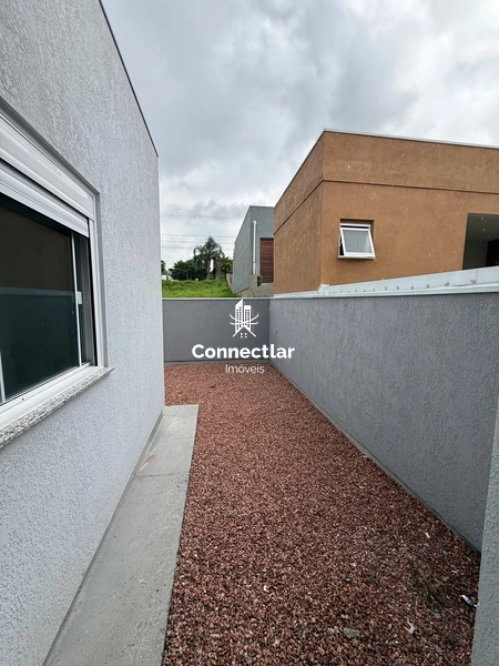 Casa Moderna com 3 Dormitórios e Acabamentos de Alto Padrão: 19ª foto da galeria de imagens do imóvel