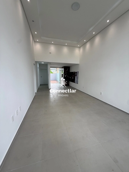 Casa Moderna com 3 Dormitórios e Acabamentos de Alto Padrão: 4ª foto da galeria de imagens do imóvel