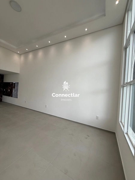 Casa Moderna com 3 Dormitórios e Acabamentos de Alto Padrão: 5ª foto da galeria de imagens do imóvel