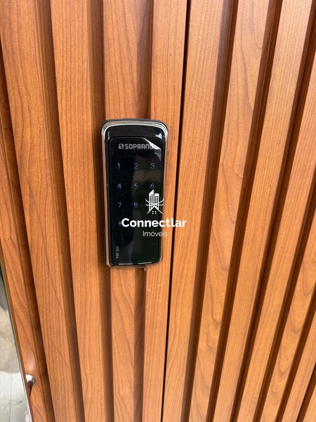 Casa Moderna com 3 Dormitórios e Acabamentos de Alto Padrão: 23ª foto da galeria de imagens do imóvel