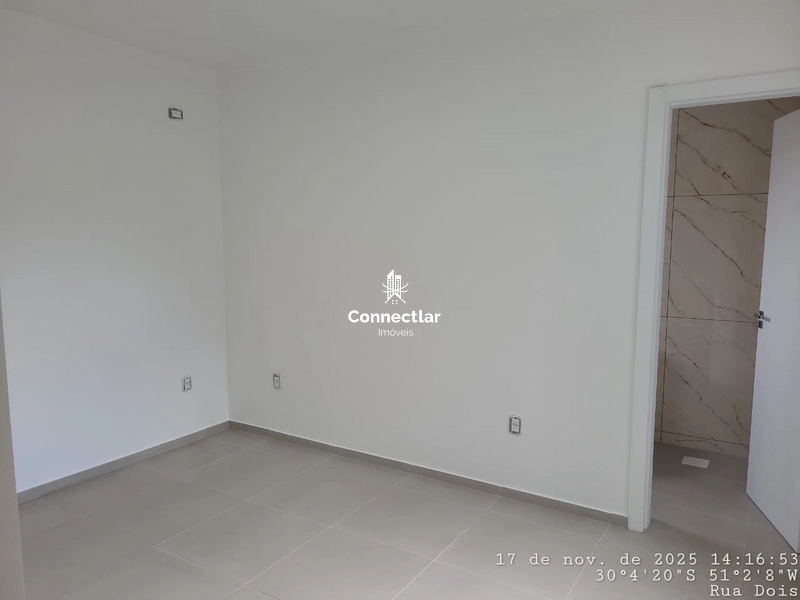 Casa Moderna com 3 Dormitórios e Acabamentos de Alto Padrão: 15ª foto da galeria de imagens do imóvel