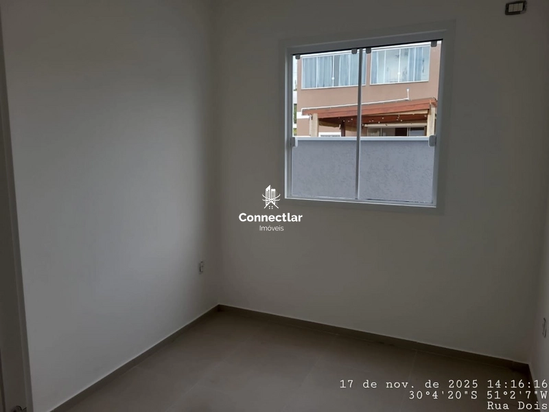 Casa Moderna com 3 Dormitórios e Acabamentos de Alto Padrão: 10ª foto da galeria de imagens do imóvel