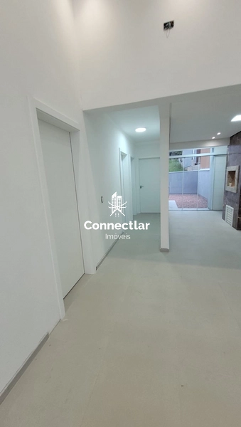 Casa Moderna com 3 Dormitórios e Acabamentos de Alto Padrão: 16ª foto da galeria de imagens do imóvel