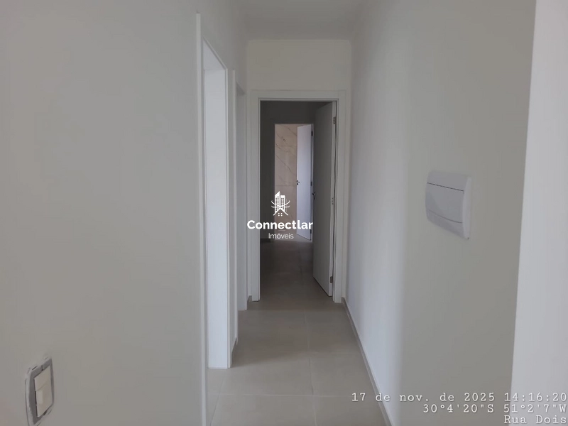 Casa Moderna com 3 Dormitórios e Acabamentos de Alto Padrão: 14ª foto da galeria de imagens do imóvel