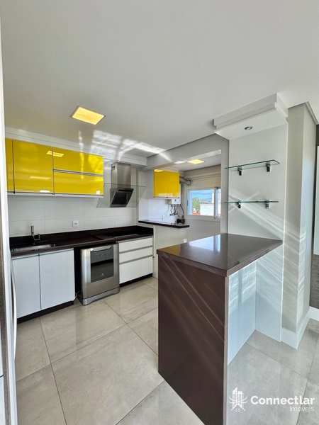 LINDO AP 3 SUÍTES NO LINDÓIA 2 VAGAS DE GARAGEM: 20ª foto da galeria de imagens do imóvel