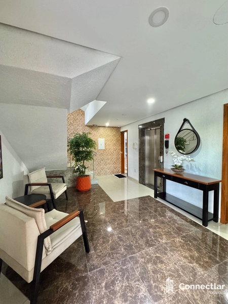 LINDO AP 3 SUÍTES NO LINDÓIA 2 VAGAS DE GARAGEM: 9ª foto da galeria de imagens do imóvel