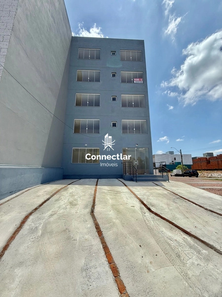 Apartamentos de 1 Dormitório com Vaga — Porto Verde, Alvorada: 2ª foto da galeria de imagens do imóvel