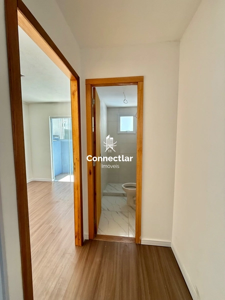 Apartamentos de 1 Dormitório com Vaga — Porto Verde, Alvorada: 23ª foto da galeria de imagens do imóvel