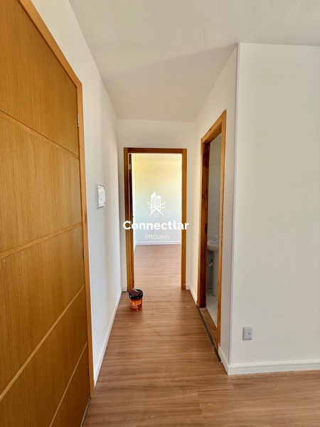 Apartamentos de 1 Dormitório com Vaga — Porto Verde, Alvorada: 15ª foto da galeria de imagens do imóvel