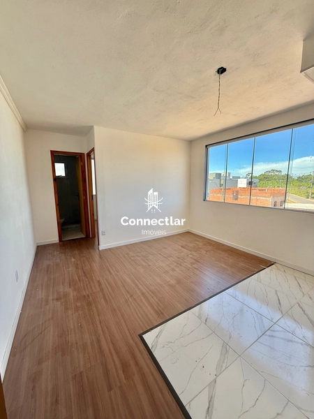 Apartamentos de 1 Dormitório com Vaga — Porto Verde, Alvorada: 4ª foto da galeria de imagens do imóvel