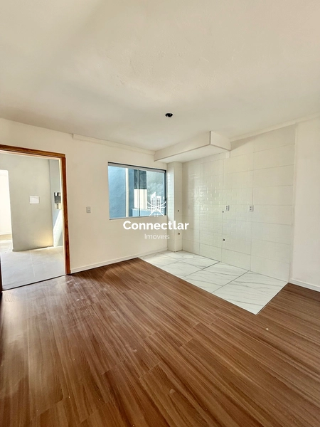 Apartamentos de 1 Dormitório com Vaga — Porto Verde, Alvorada: 22ª foto da galeria de imagens do imóvel