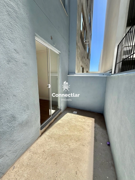 Apartamentos de 1 Dormitório com Vaga — Porto Verde, Alvorada: 27ª foto da galeria de imagens do imóvel