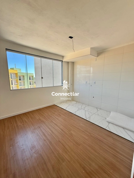 Apartamentos de 1 Dormitório com Vaga — Porto Verde, Alvorada: 12ª foto da galeria de imagens do imóvel